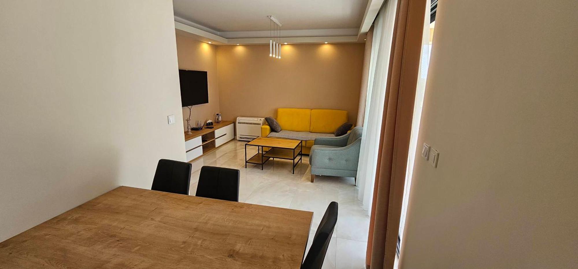 Ralux Apartman Tivat Exteriör bild