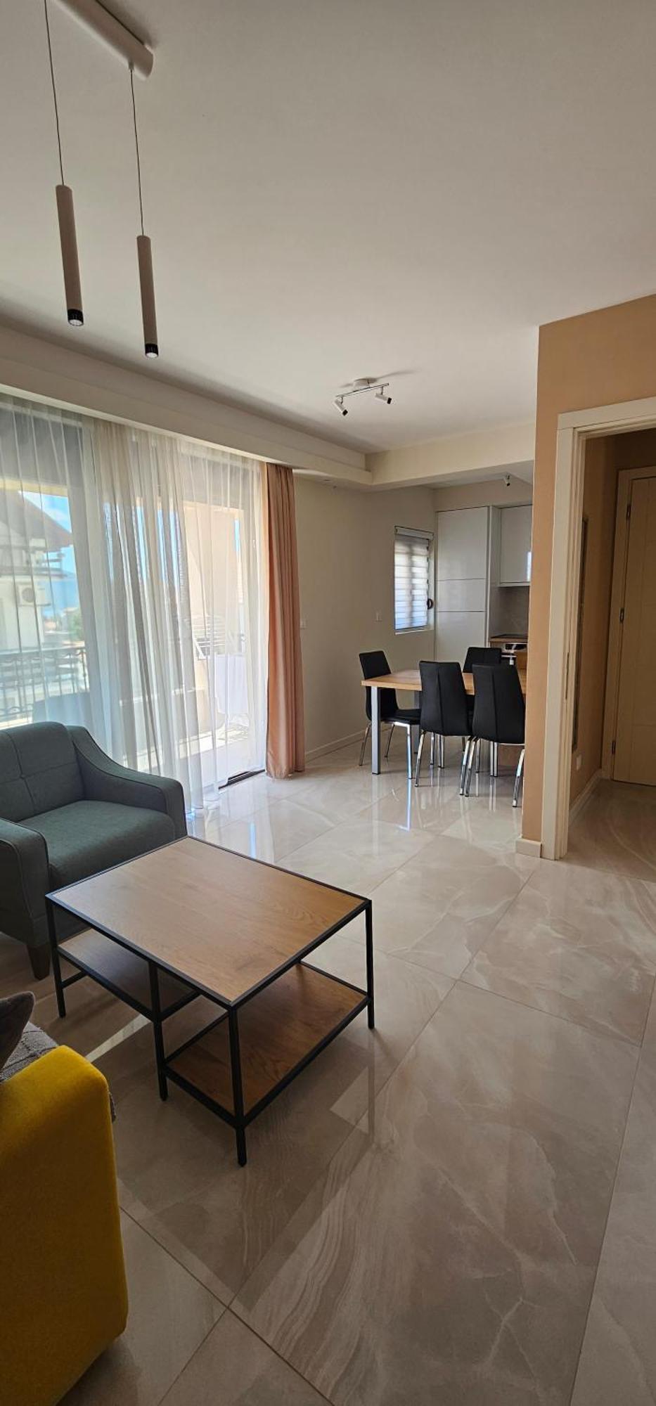 Ralux Apartman Tivat Exteriör bild