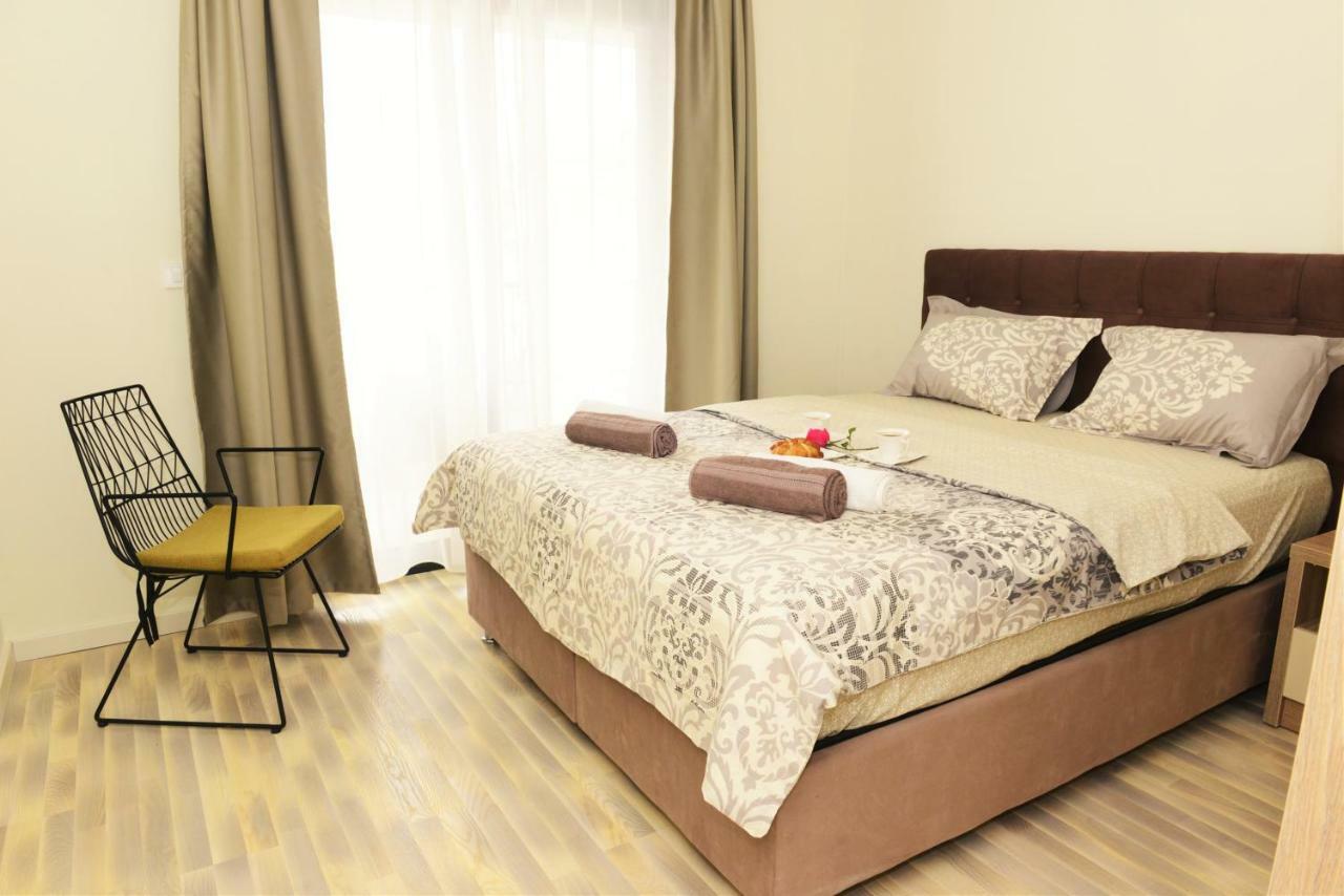 Ralux Apartman Tivat Exteriör bild