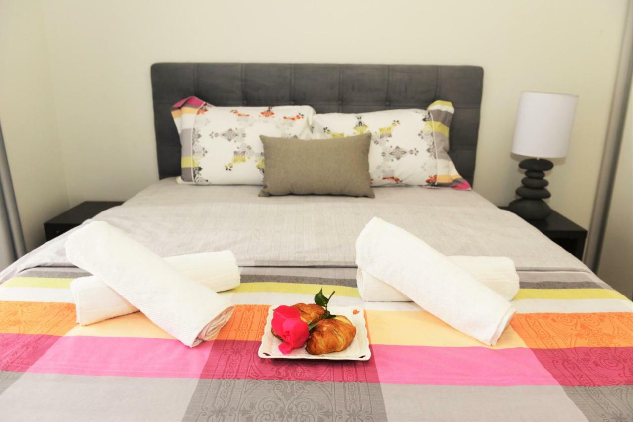 Ralux Apartman Tivat Exteriör bild